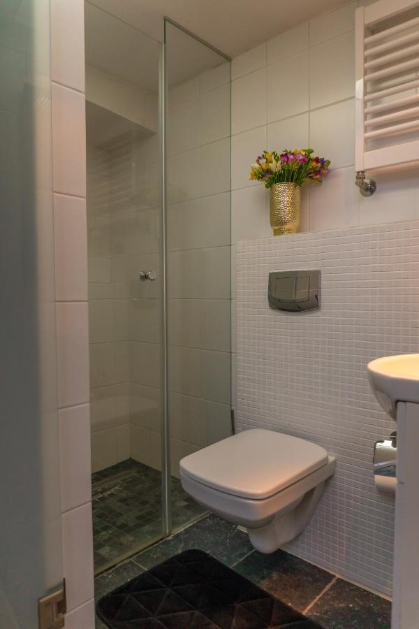 Warynskiego 9 - Piekna Panorama Miasta - Smart Tv 42 Cale - Wifi - Ekspres Kapsulkowy - W Pelni Wyposazona Kuchnia วอร์ซอ ภายนอก รูปภาพ